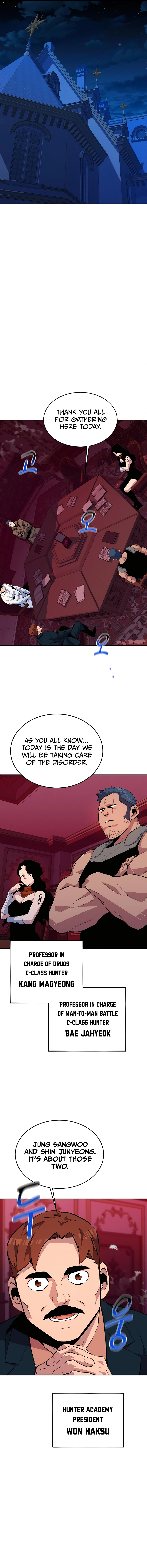 Auto-Hunting With Clones Chapter 74 - page 16