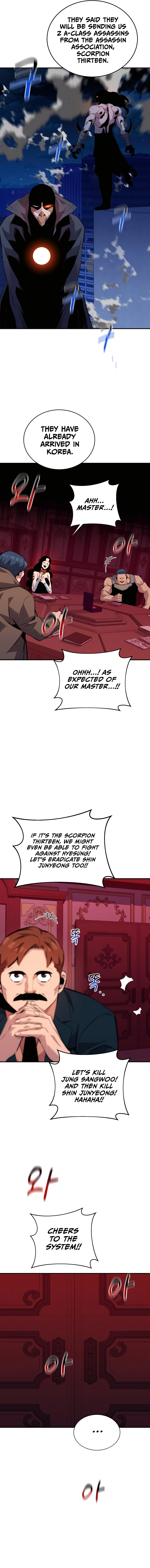 Auto-Hunting With Clones Chapter 74 - page 18