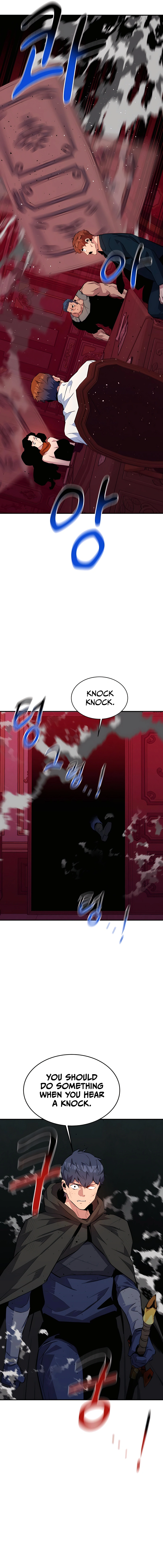 Auto-Hunting With Clones Chapter 74 - page 19