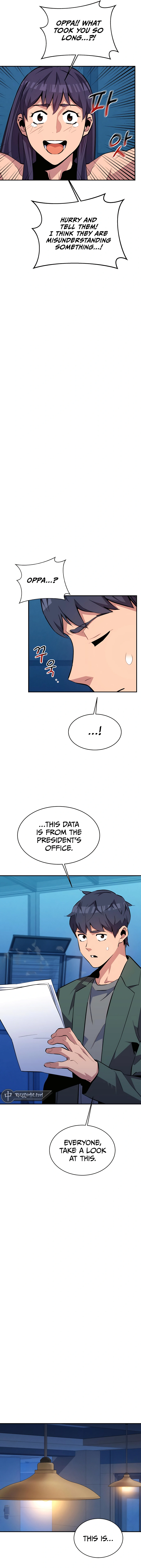 Auto-Hunting With Clones Chapter 74 - page 5