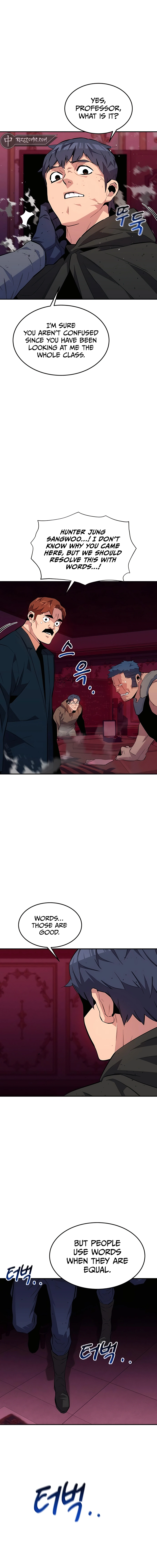 Auto-Hunting With Clones Chapter 75 - page 2