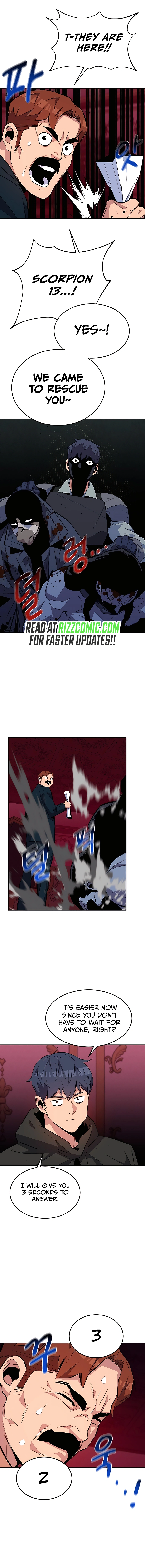 Auto-Hunting With Clones Chapter 75 - page 12