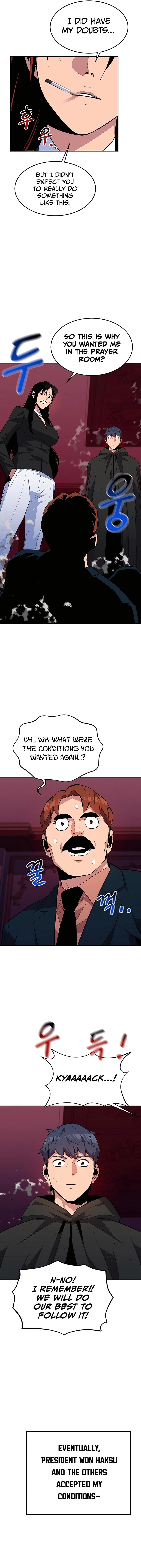 Auto-Hunting With Clones Chapter 75 - page 14