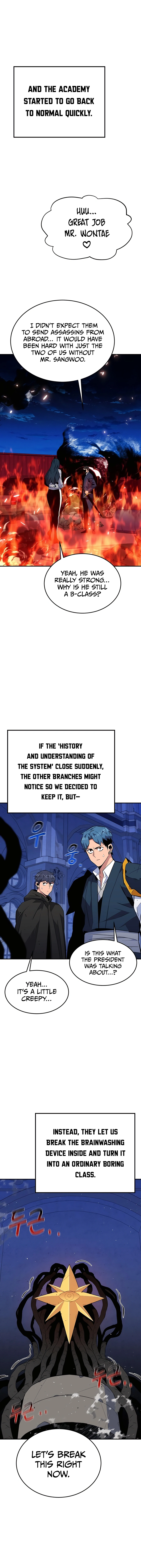 Auto-Hunting With Clones Chapter 75 - page 15
