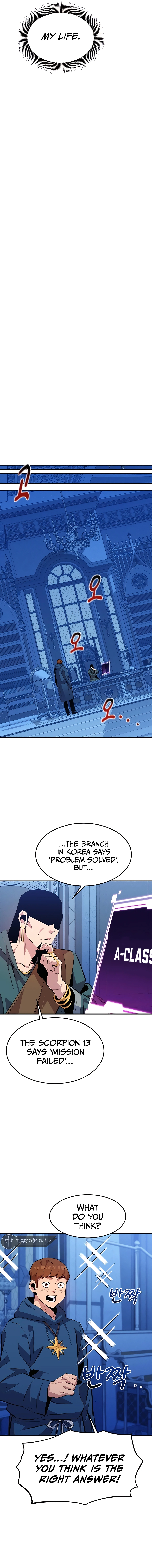Auto-Hunting With Clones Chapter 75 - page 19