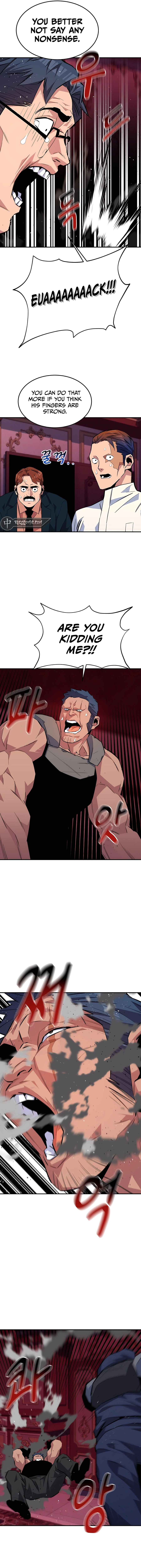 Auto-Hunting With Clones Chapter 75 - page 5
