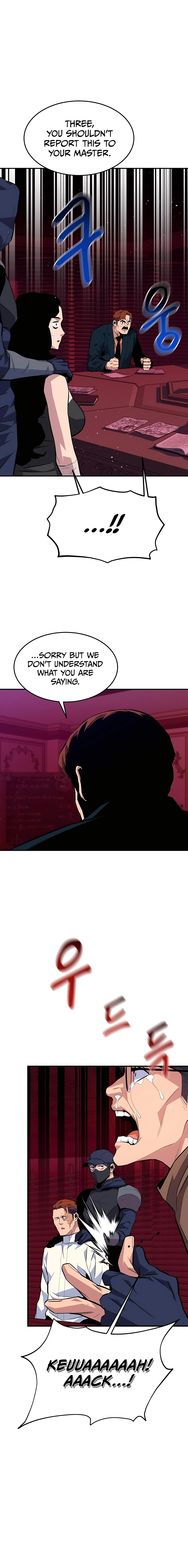 Auto-Hunting With Clones Chapter 75 - page 7