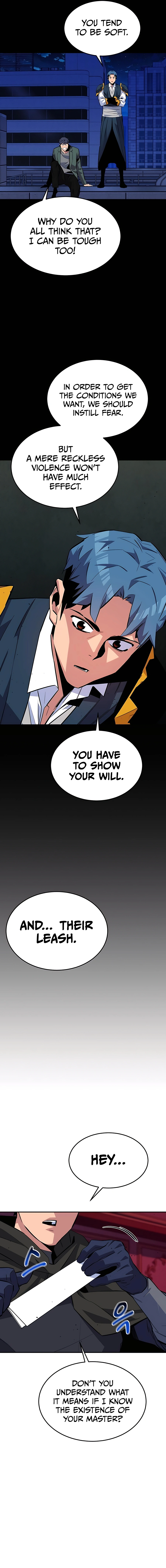 Auto-Hunting With Clones Chapter 75 - page 9