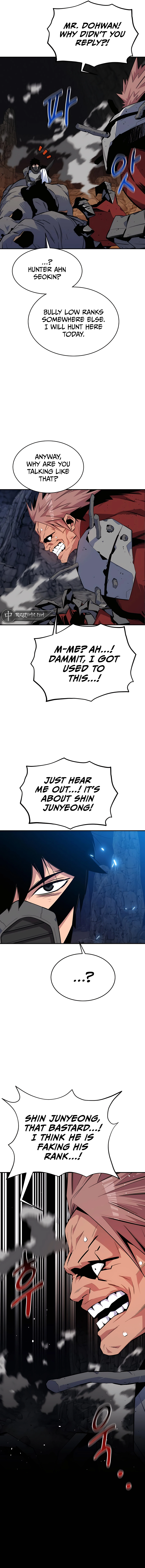 Auto-Hunting With Clones Chapter 76 - page 17