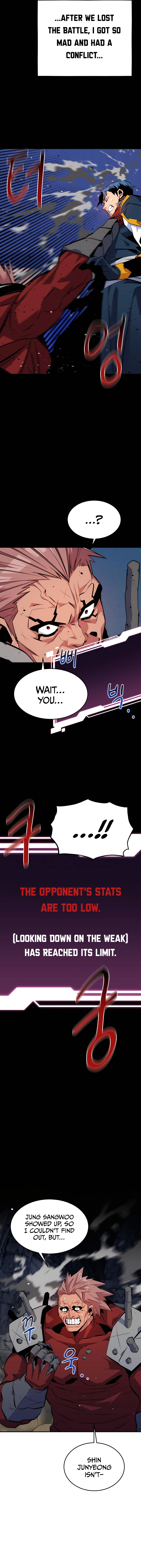 Auto-Hunting With Clones Chapter 76 - page 18