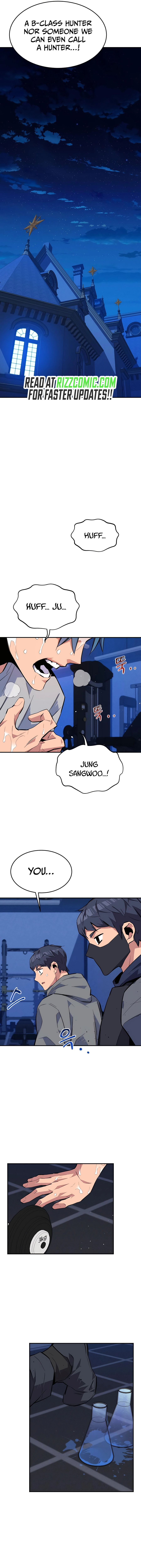 Auto-Hunting With Clones Chapter 76 - page 19