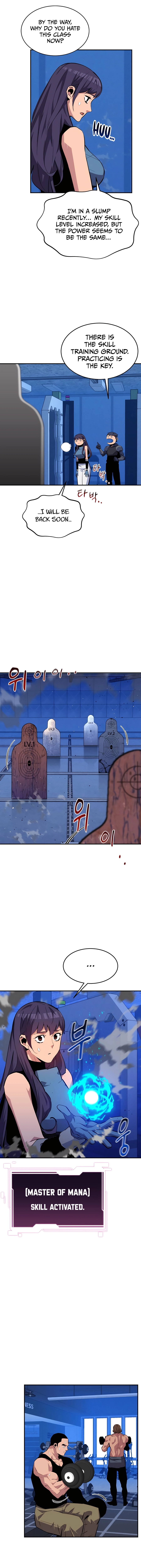 Auto-Hunting With Clones Chapter 76 - page 4