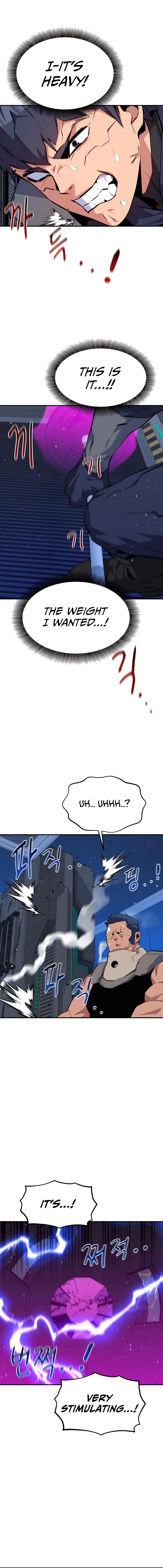 Auto-Hunting With Clones Chapter 76 - page 7