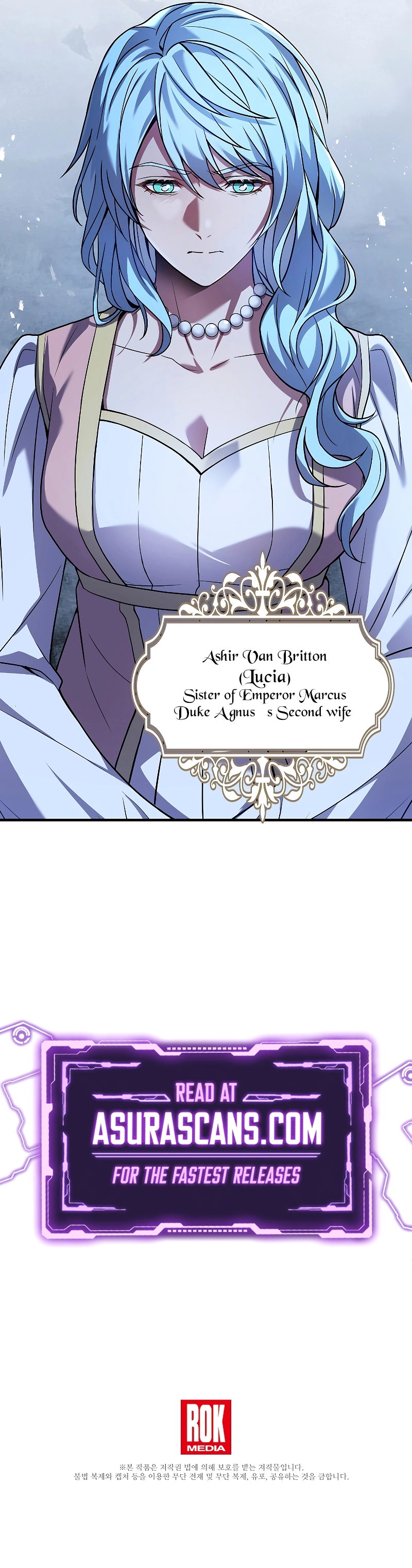 Return of the Legendary Spear Knight Chapter 117 - page 14