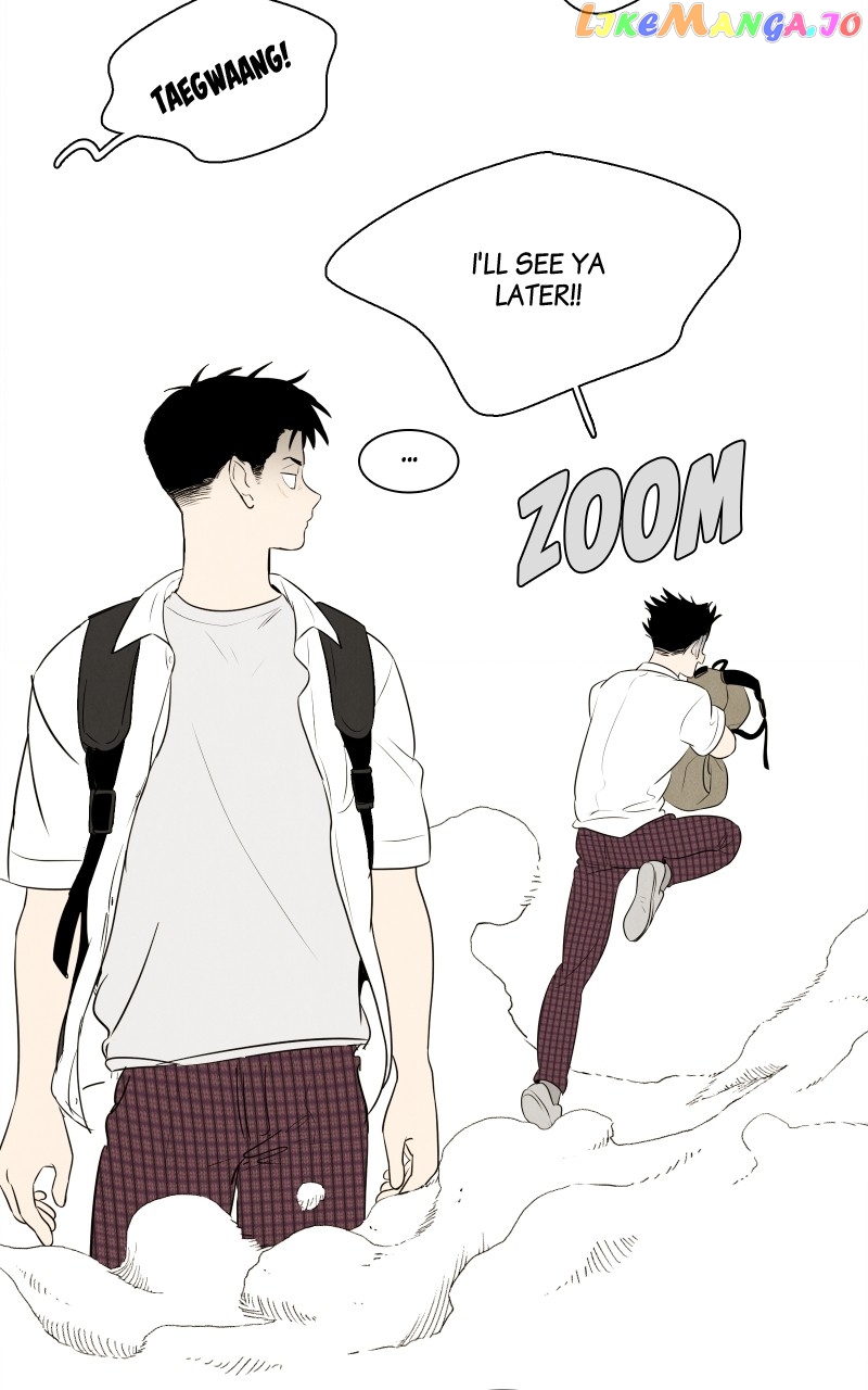 After School Lessons for Unripe Apples Chapter 118 - page 5