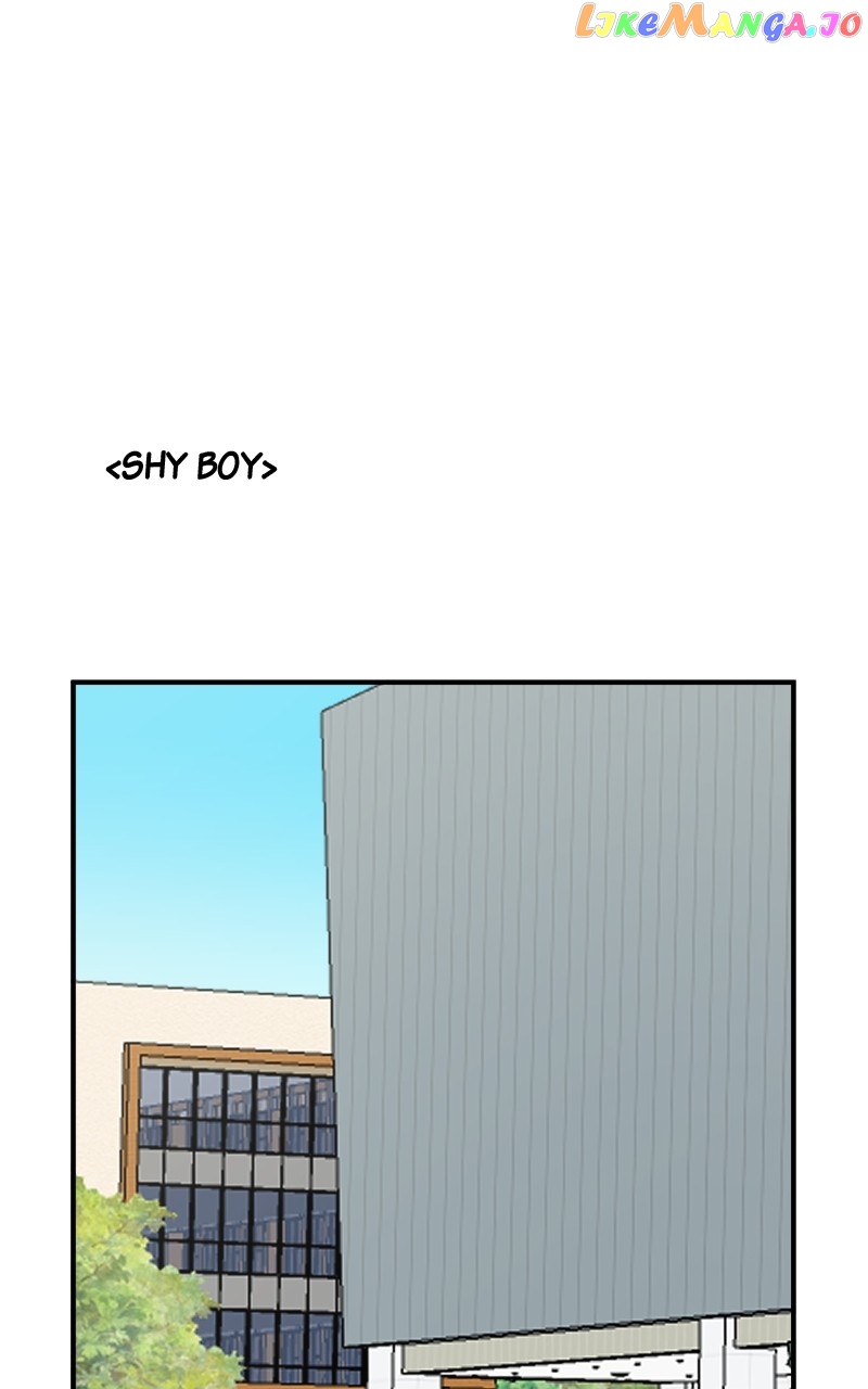 After School Lessons for Unripe Apples Chapter 118 - page 48