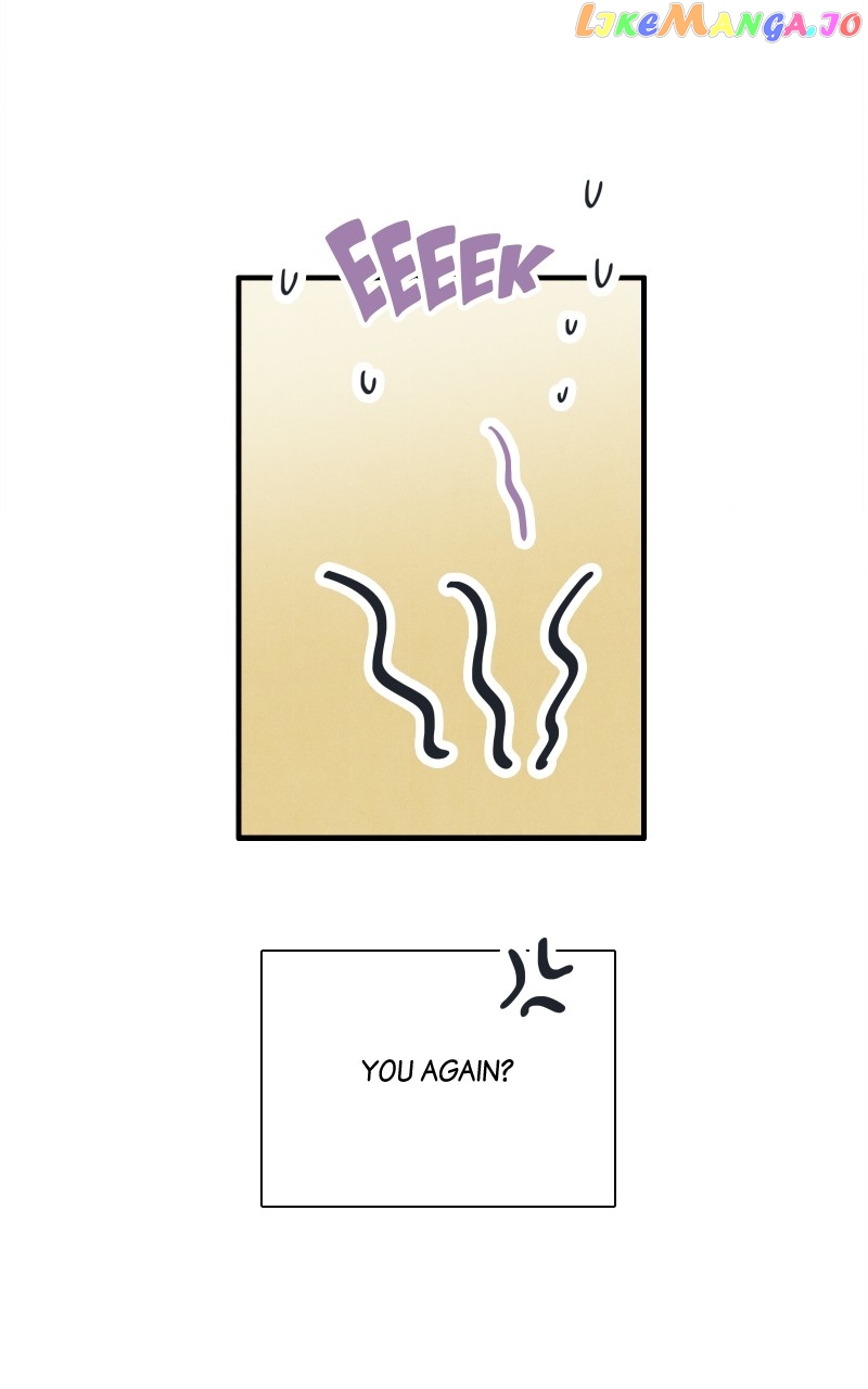 After School Lessons for Unripe Apples Chapter 118 - page 92