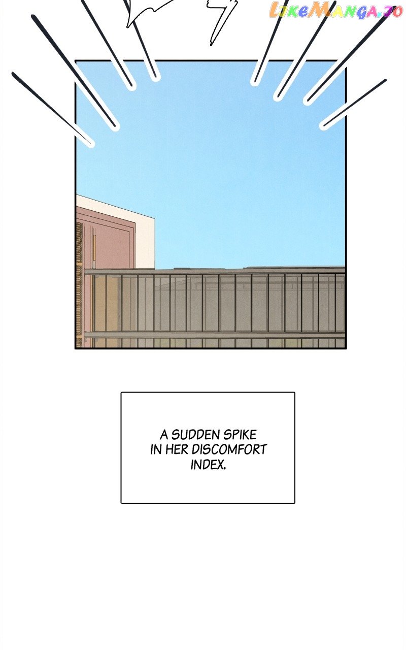 After School Lessons for Unripe Apples Chapter 119 - page 44