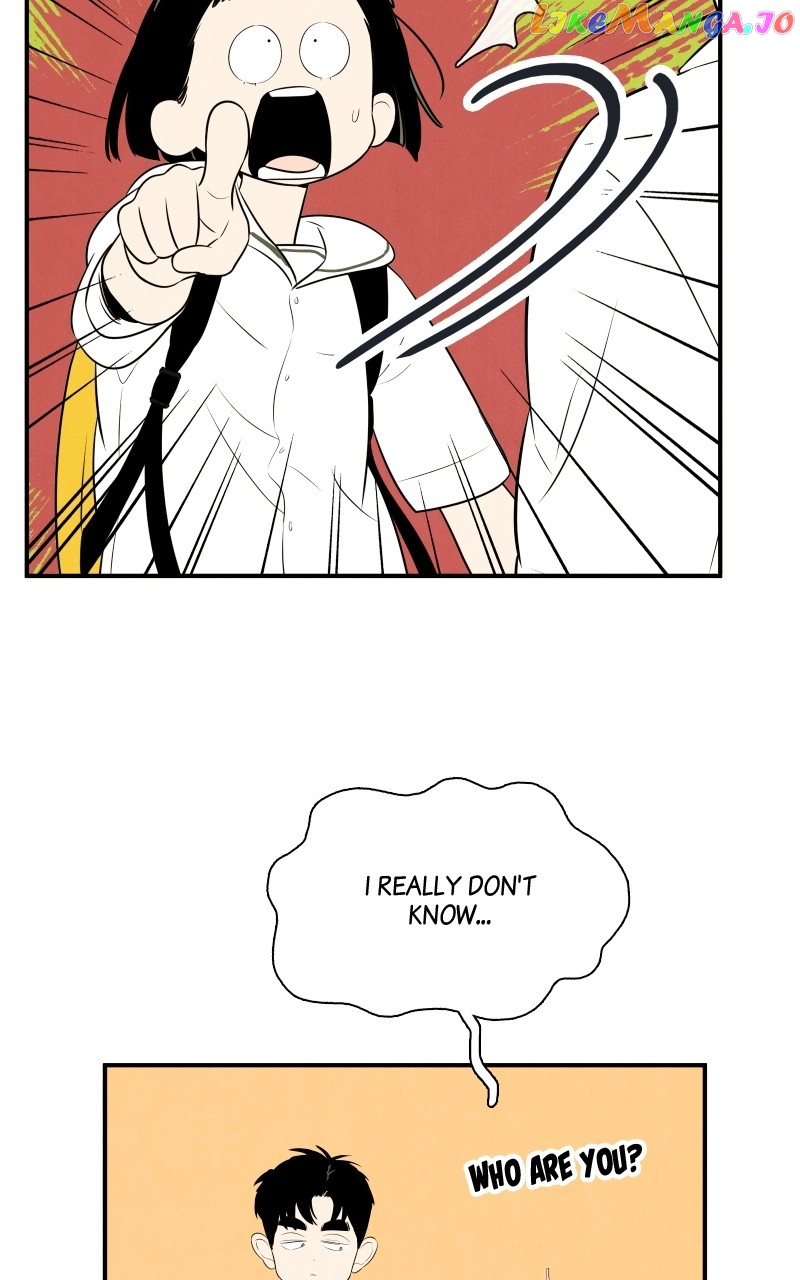 After School Lessons for Unripe Apples Chapter 120 - page 24