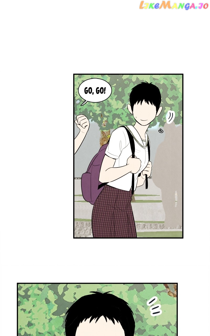 After School Lessons for Unripe Apples Chapter 120 - page 44
