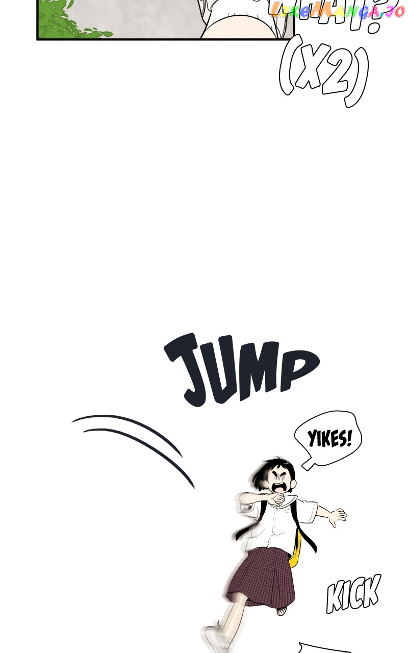 After School Lessons for Unripe Apples Chapter 121 - page 5