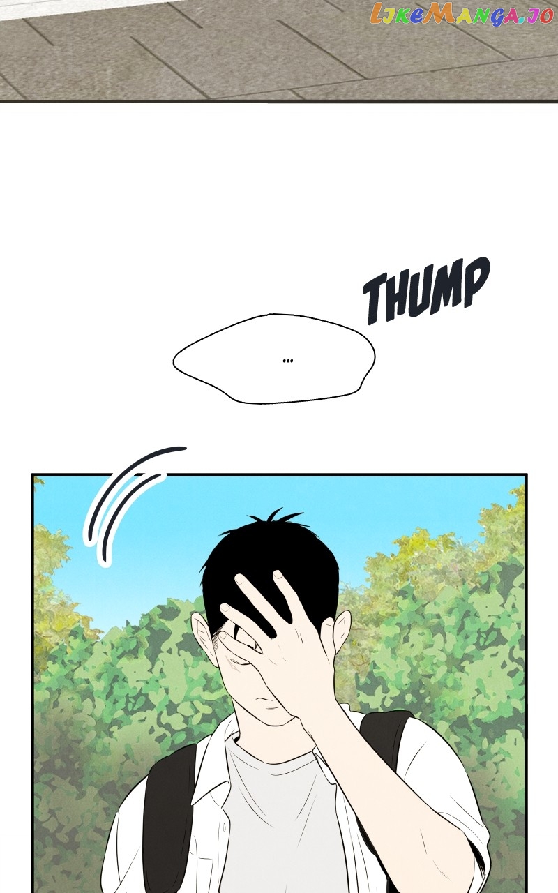After School Lessons for Unripe Apples Chapter 121 - page 44