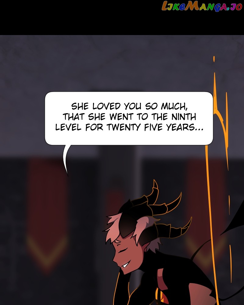 I’m the Grim Reaper Chapter 180 - page 21