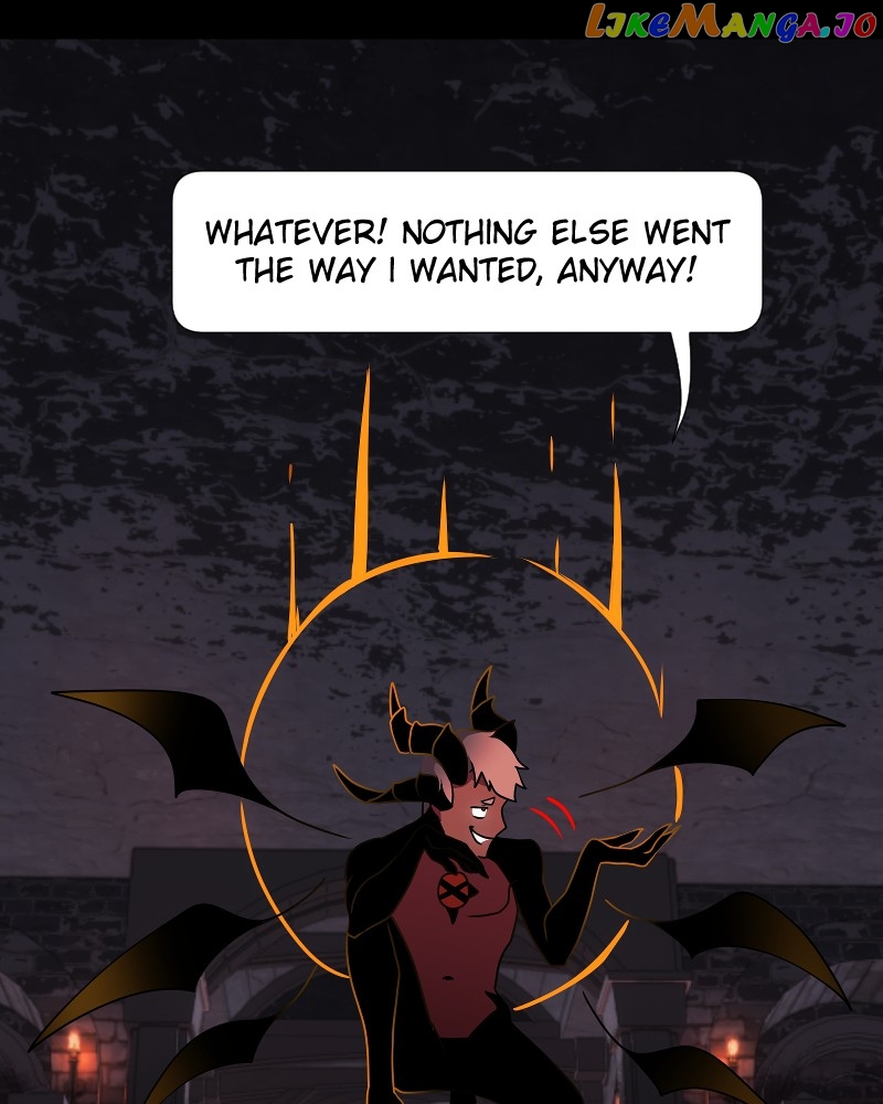 I’m the Grim Reaper Chapter 180 - page 27