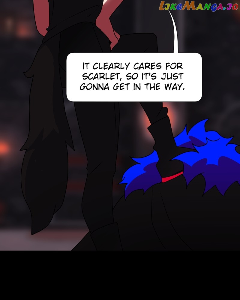 I’m the Grim Reaper Chapter 180 - page 33