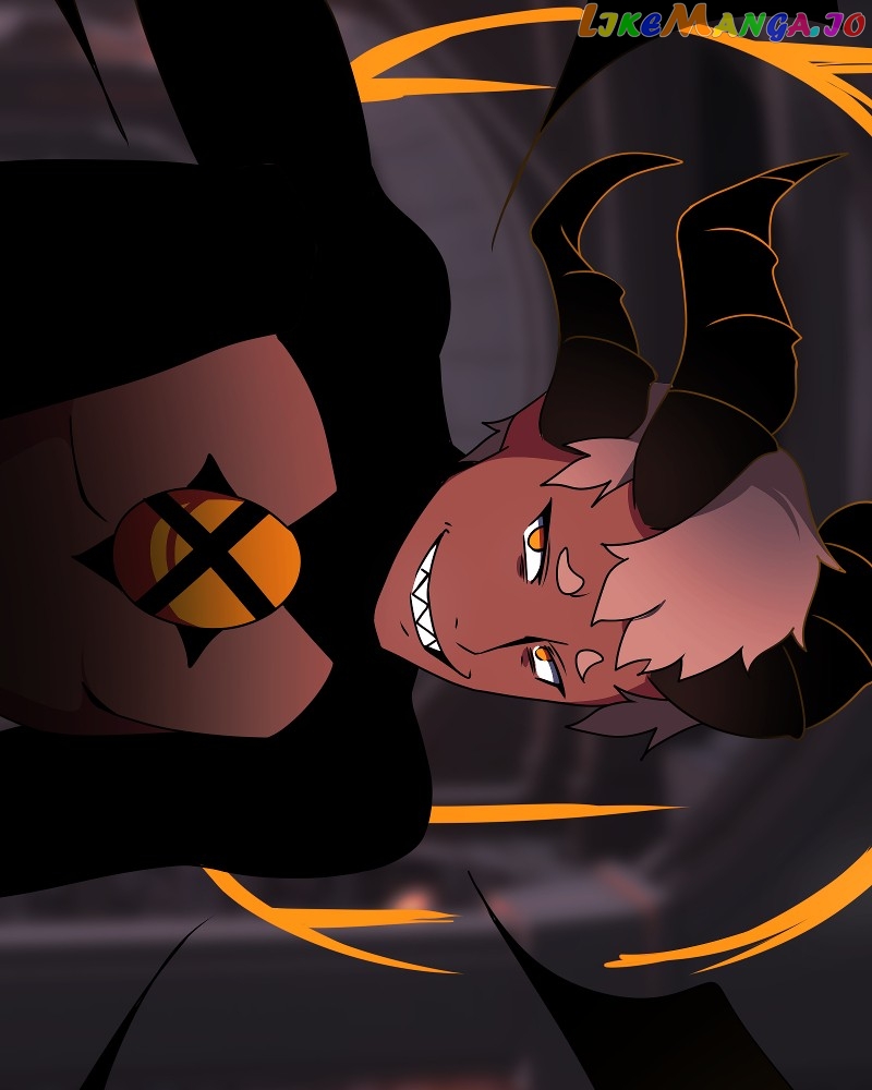 I’m the Grim Reaper Chapter 180 - page 43