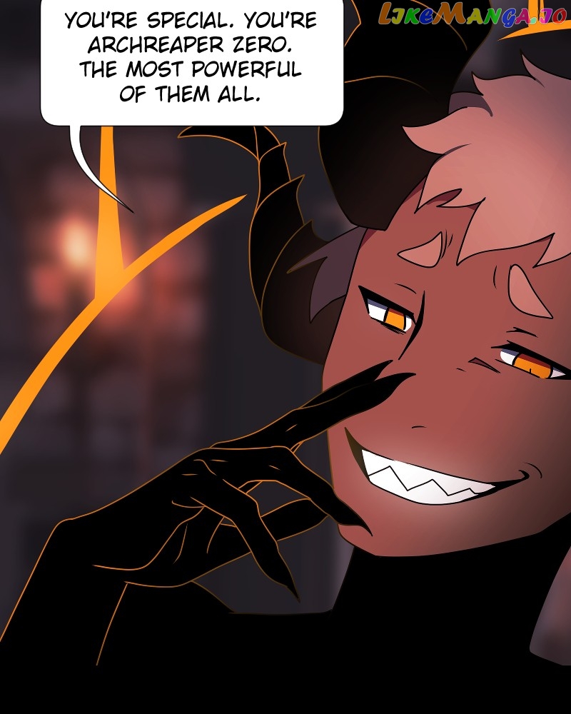 I’m the Grim Reaper Chapter 180 - page 47