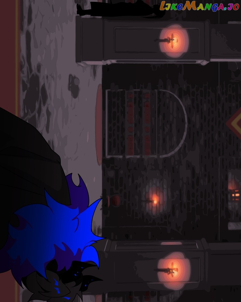 I’m the Grim Reaper Chapter 180 - page 95