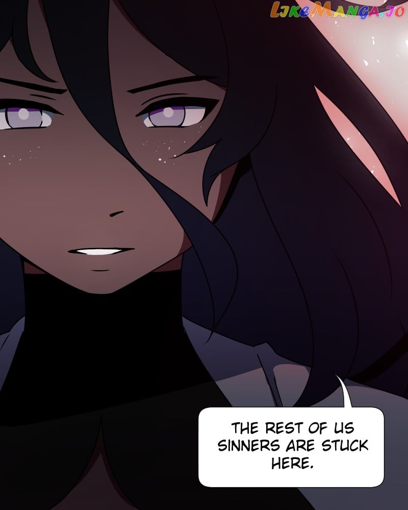 I’m the Grim Reaper Chapter 184 - page 32