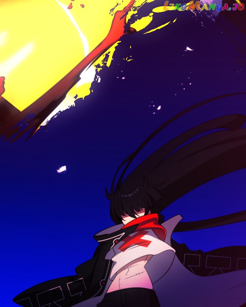 I’m the Grim Reaper Chapter 184 - page 44