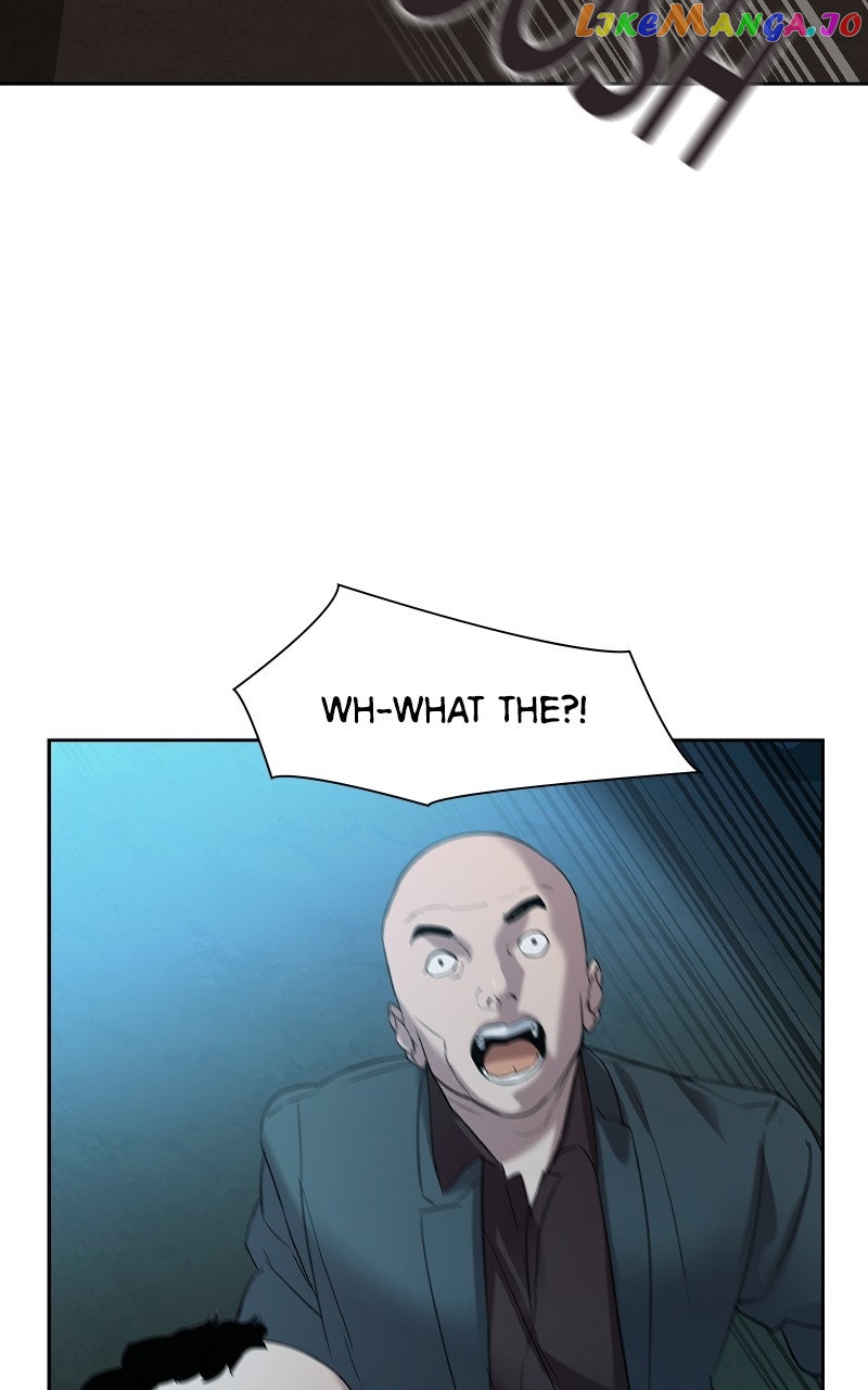 This World is Money And Power Chapter 140 - page 11