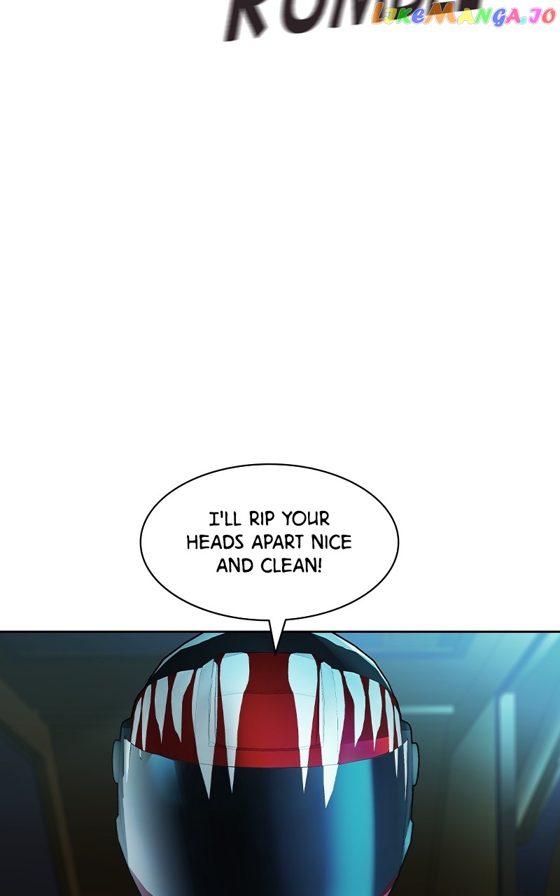 This World is Money And Power Chapter 140 - page 14