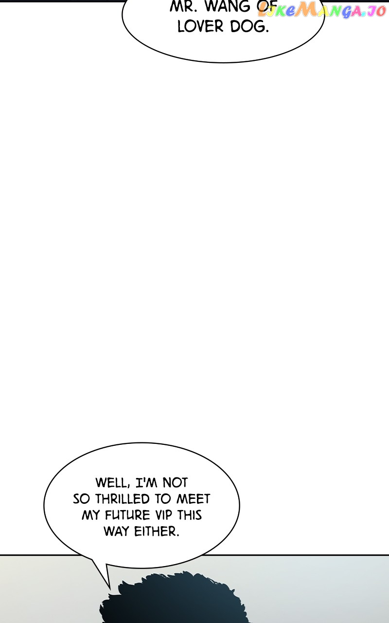 This World is Money And Power Chapter 140 - page 30