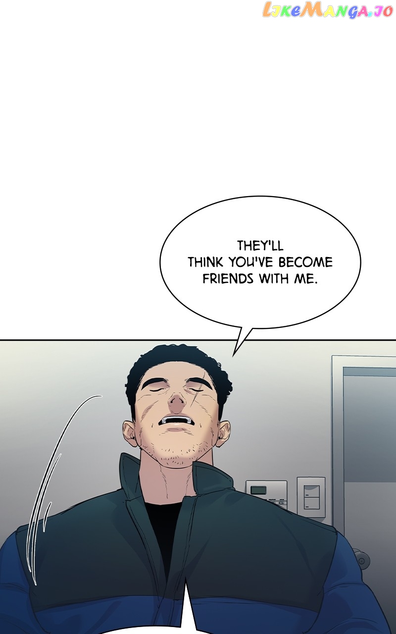 This World is Money And Power Chapter 140 - page 40
