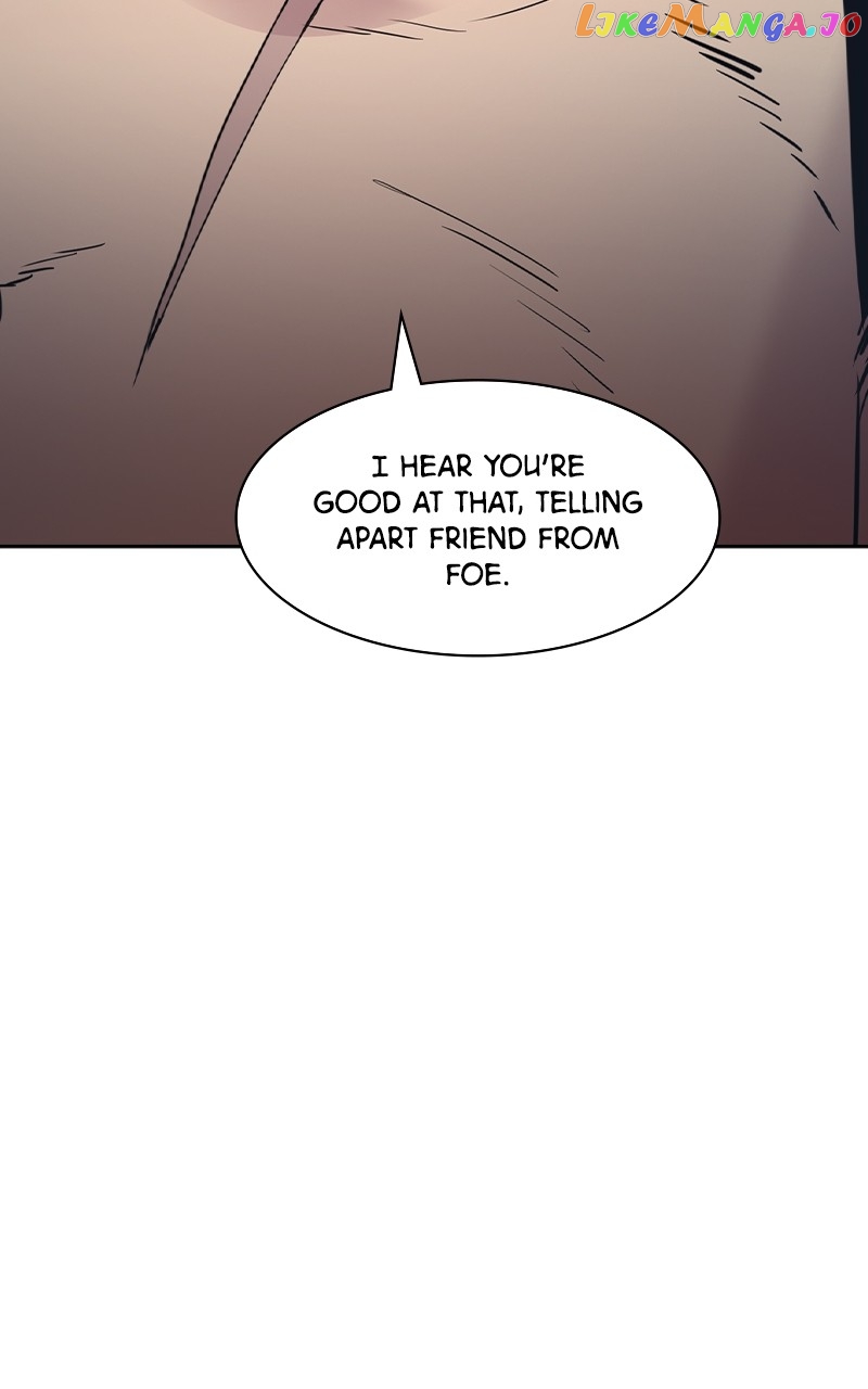 This World is Money And Power Chapter 140 - page 42
