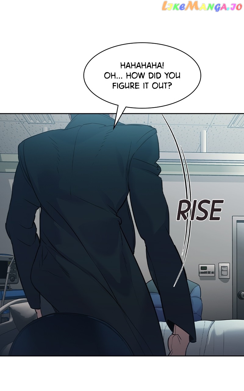 This World is Money And Power Chapter 140 - page 44