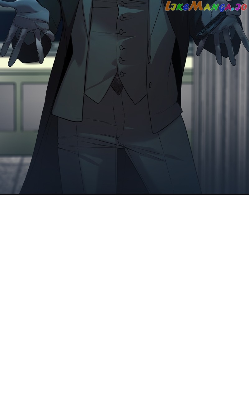This World is Money And Power Chapter 140 - page 46