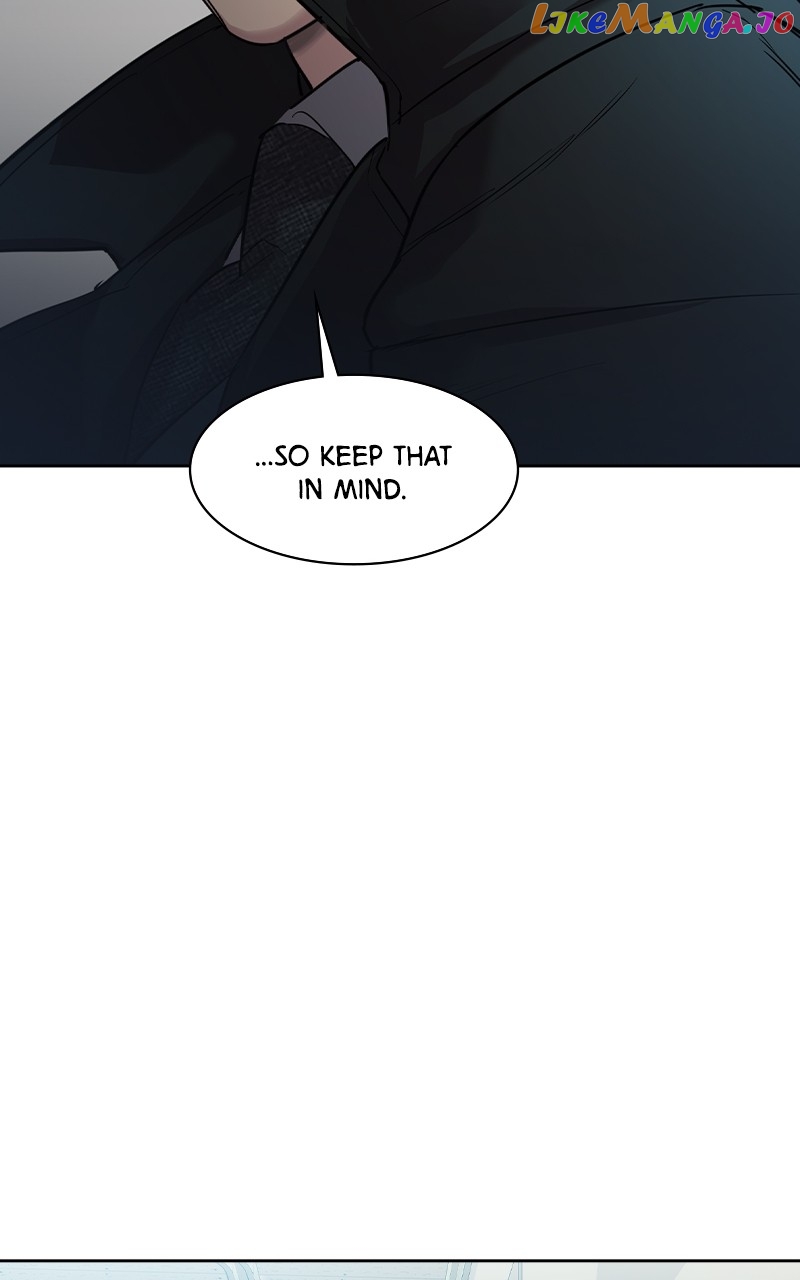 This World is Money And Power Chapter 140 - page 49