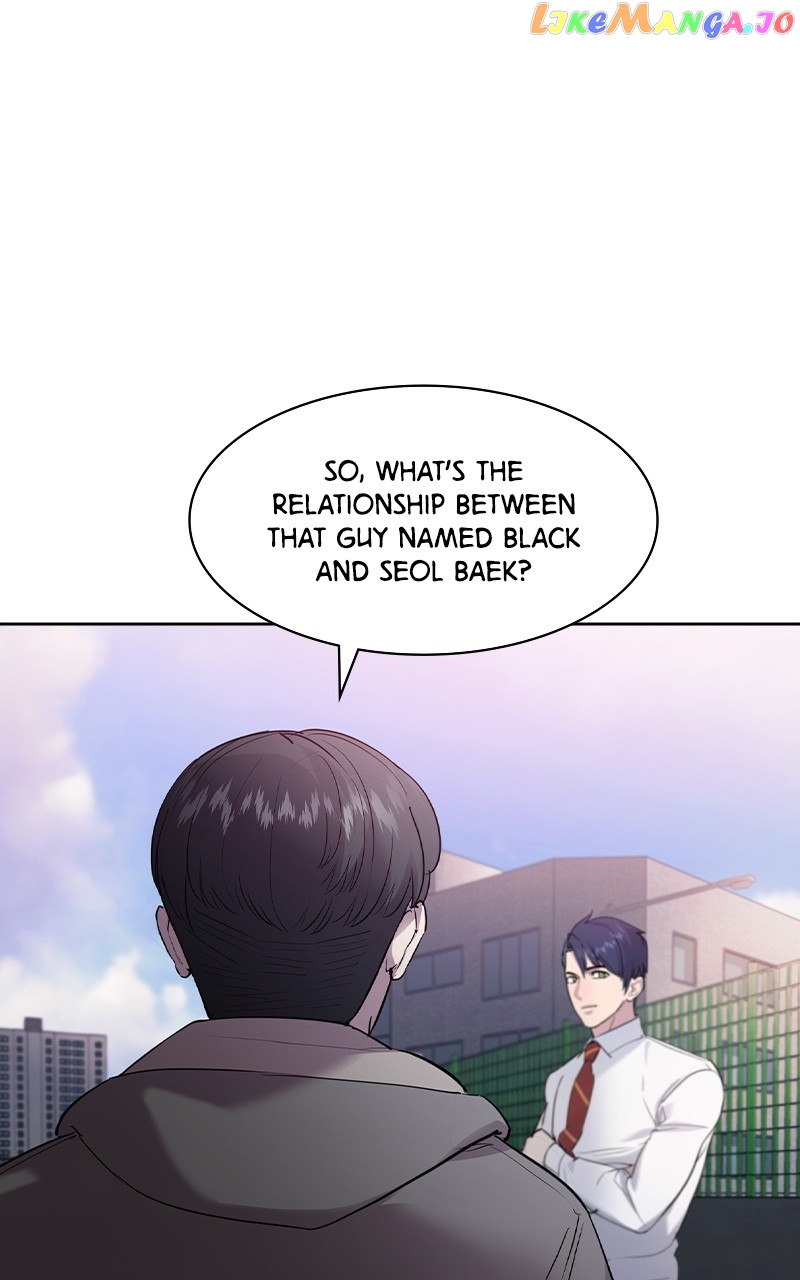 This World is Money And Power Chapter 140 - page 56