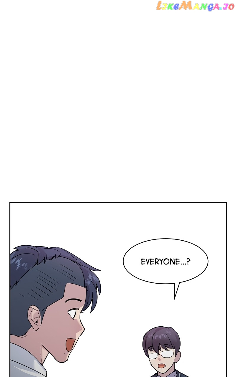 This World is Money And Power Chapter 140 - page 59
