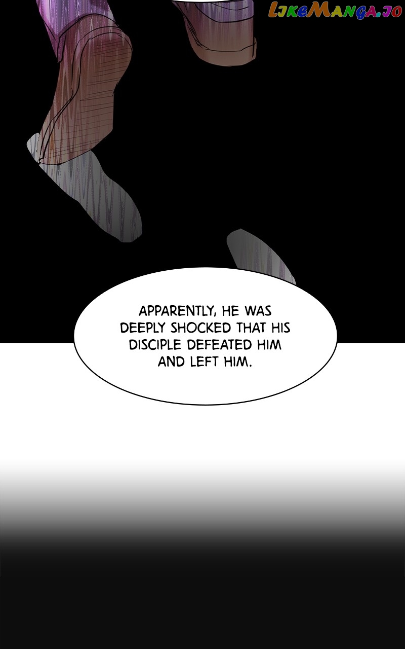 This World is Money And Power Chapter 140 - page 63