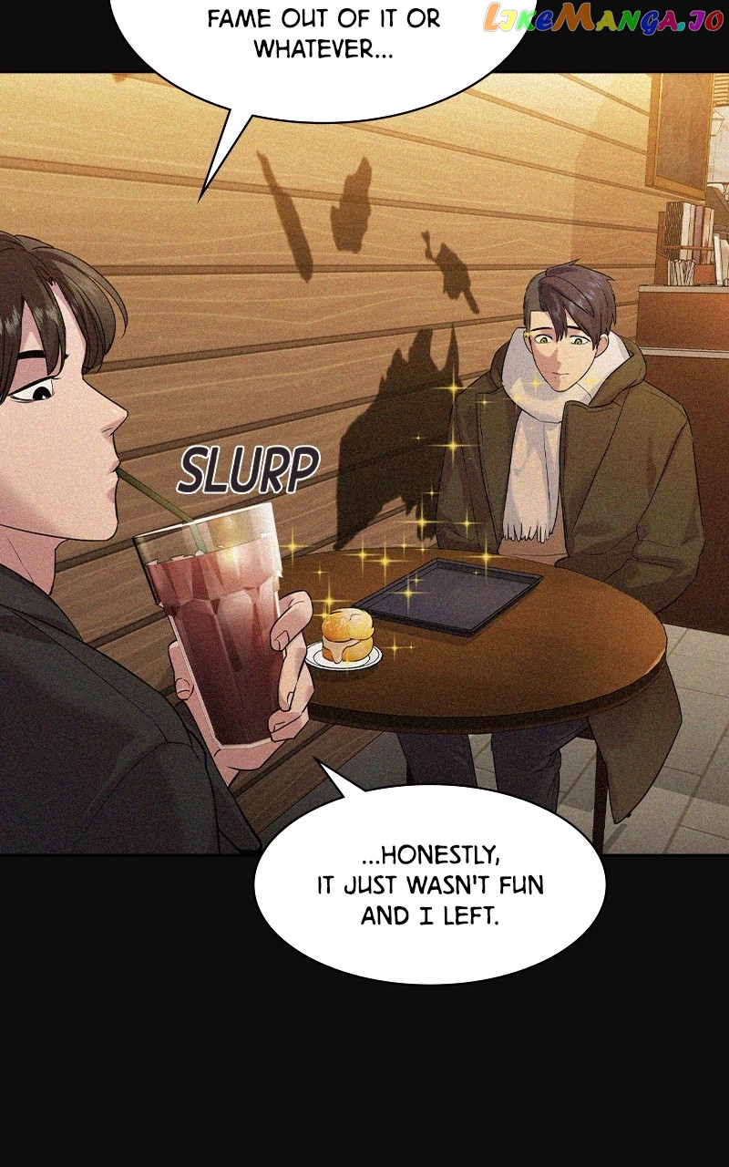 This World is Money And Power Chapter 140 - page 66