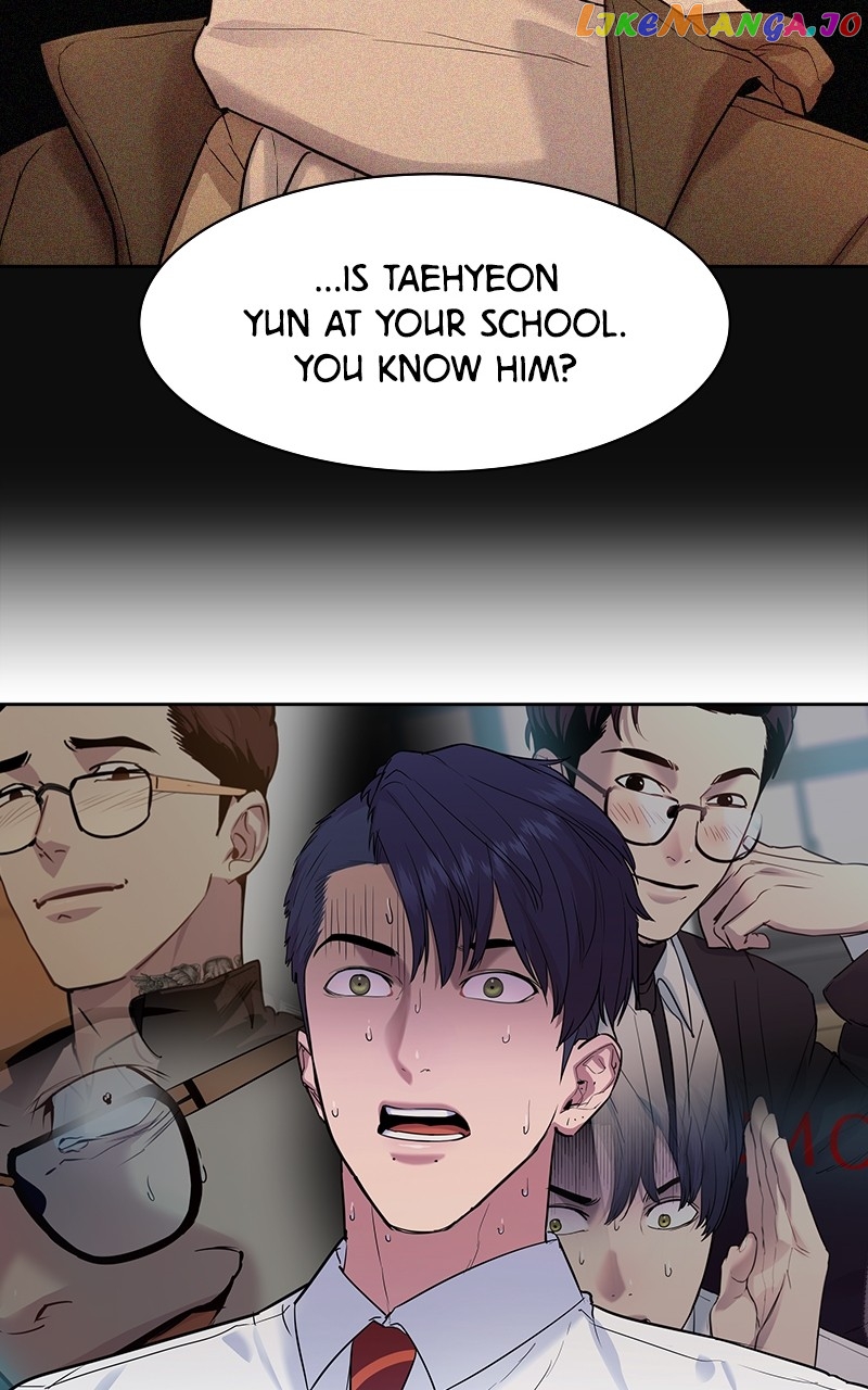 This World is Money And Power Chapter 140 - page 71