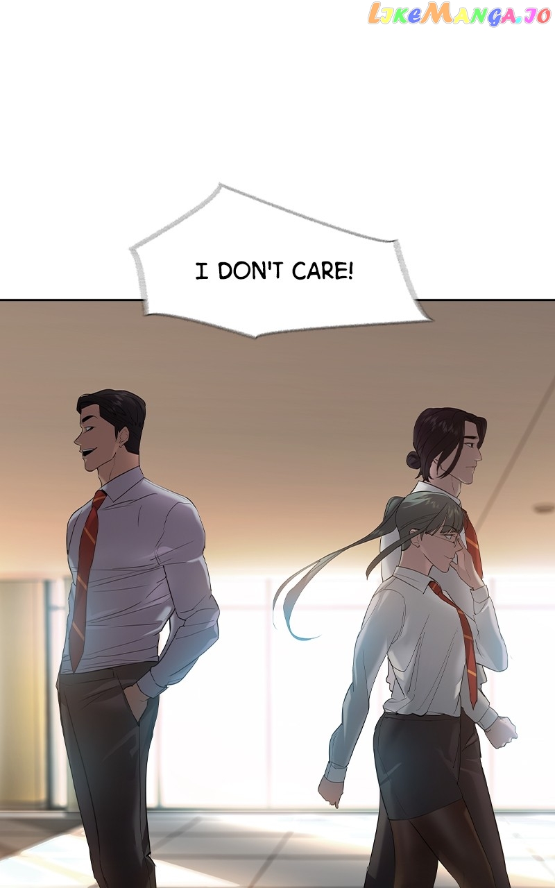 This World is Money And Power Chapter 140 - page 82