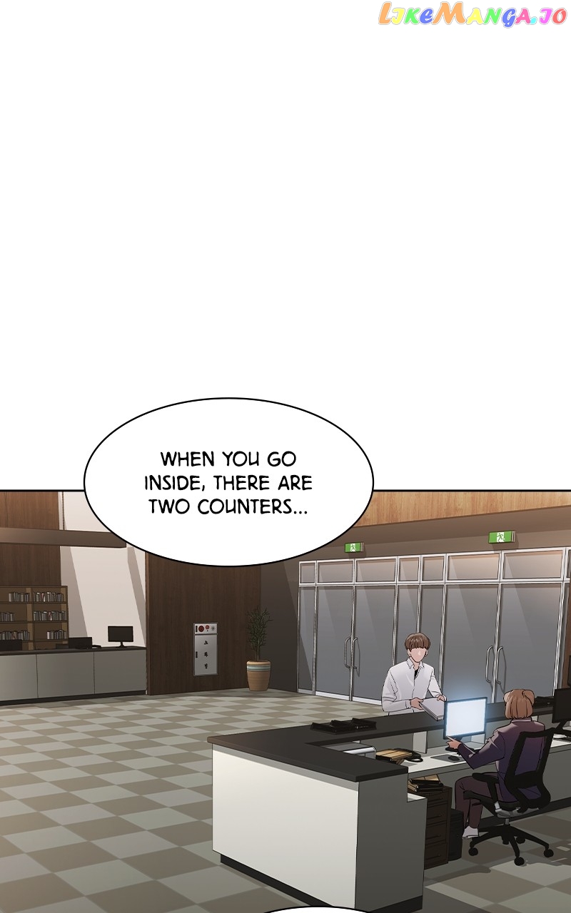 This World is Money And Power Chapter 141 - page 5