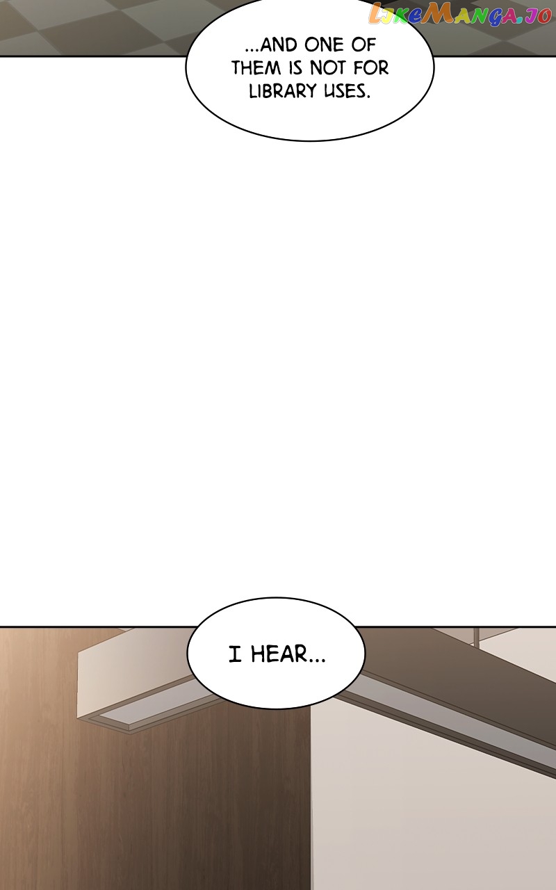 This World is Money And Power Chapter 141 - page 6